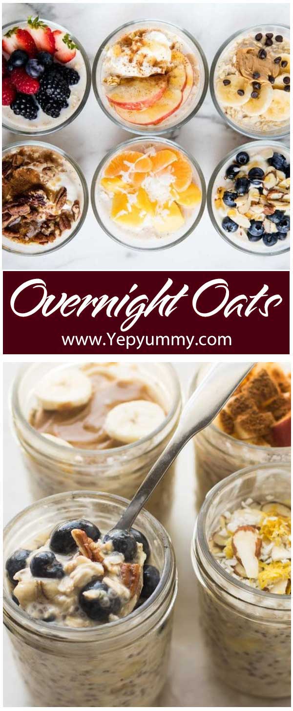 Overnight Oats