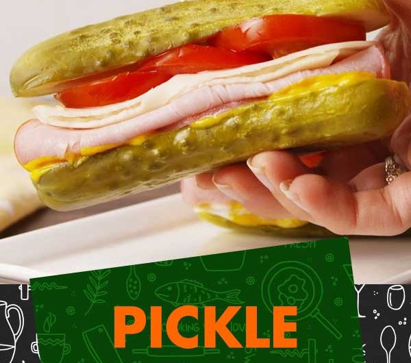 Pickle Sub