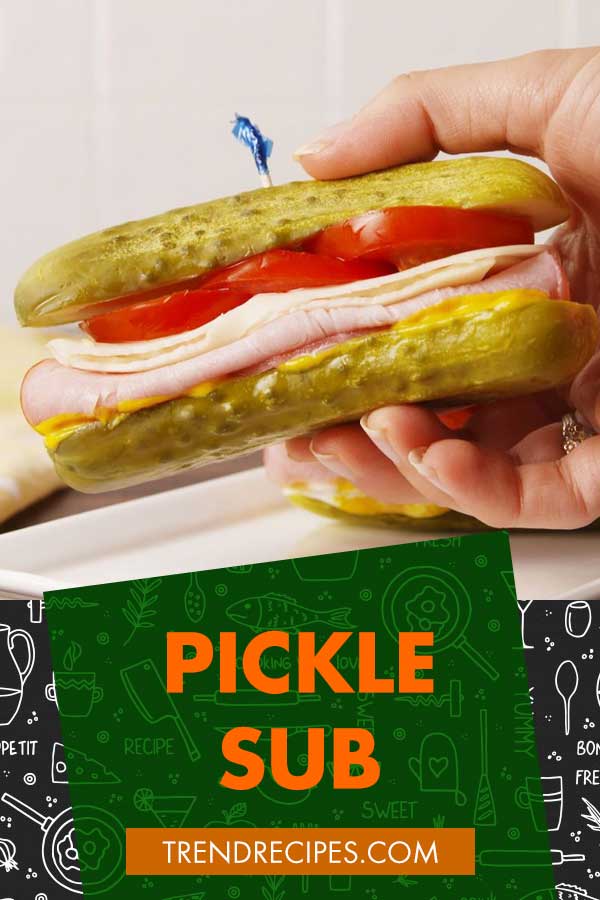 Pickle Sub