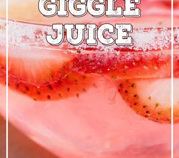 Giggle Juice