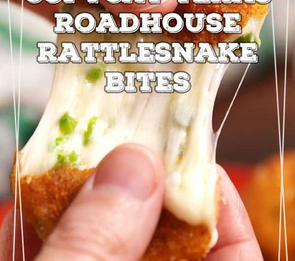 Copycat Texas Roadhouse Rattlesnake Bites