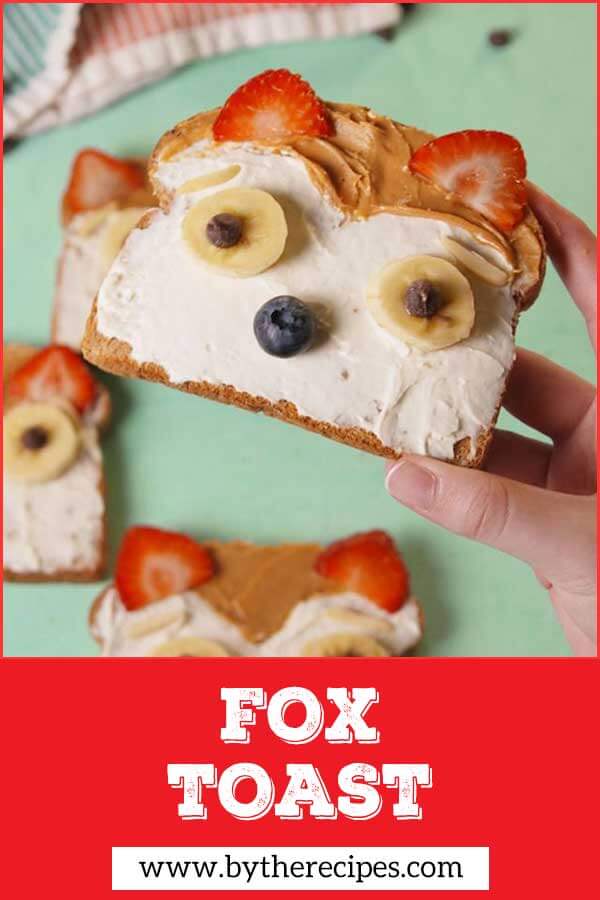 Fox Toast